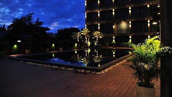 Sunmarina Hotel Cha Am