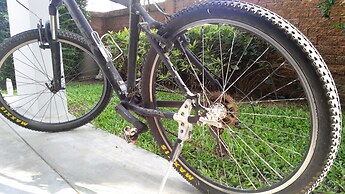 Sunmarina Hotel Cha Am