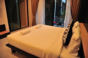 Sunmarina Hotel Cha Am