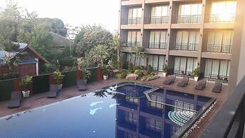 Sunmarina Hotel Cha Am