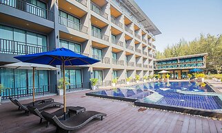 Sunmarina Hotel Cha Am