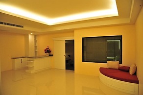 Sunmarina Hotel Cha Am