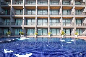 Sunmarina Hotel Cha Am