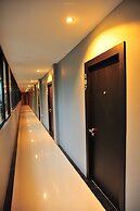 Sunmarina Hotel Cha Am