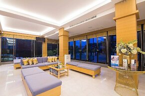 Sunmarina Hotel Cha Am