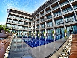 Sunmarina Hotel Cha Am