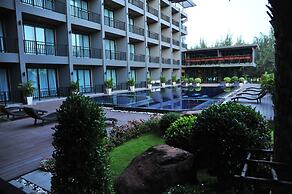 Sunmarina Hotel Cha Am