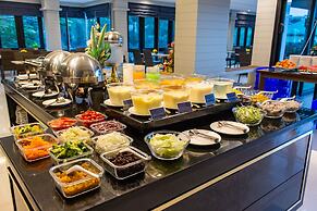 Sunmarina Hotel Cha Am