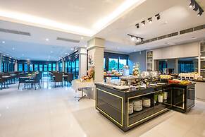 Sunmarina Hotel Cha Am