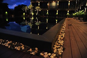 Sunmarina Hotel Cha Am