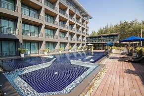 Sunmarina Hotel Cha Am