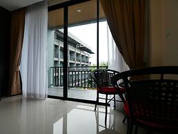 Sunmarina Hotel Cha Am