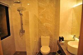 Sunmarina Hotel Cha Am