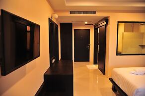 Sunmarina Hotel Cha Am