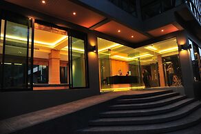 Sunmarina Hotel Cha Am