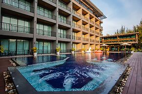 Sunmarina Hotel Cha Am
