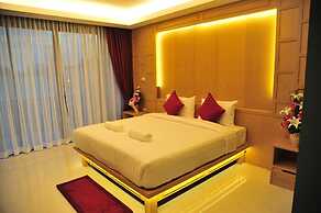 Sunmarina Hotel Cha Am