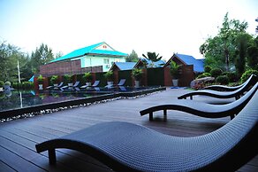 Sunmarina Hotel Cha Am