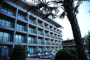 Sunmarina Hotel Cha Am