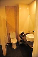 Sunmarina Hotel Cha Am