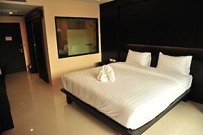 Sunmarina Hotel Cha Am