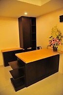 Sunmarina Hotel Cha Am