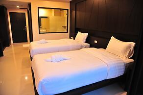 Sunmarina Hotel Cha Am