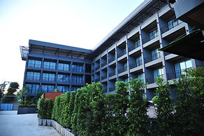 Sunmarina Hotel Cha Am