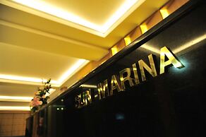 Sunmarina Hotel Cha Am