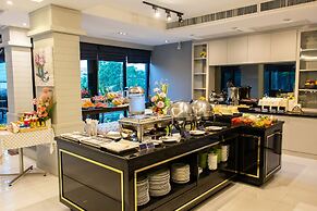 Sunmarina Hotel Cha Am