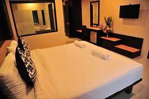 Sunmarina Hotel Cha Am