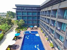 Sunmarina Hotel Cha Am