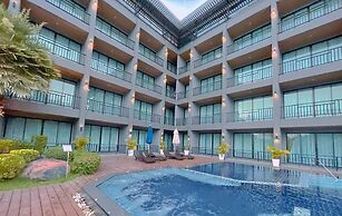Sunmarina Hotel Cha Am