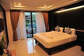 Sunmarina Hotel Cha Am
