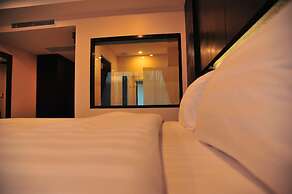 Sunmarina Hotel Cha Am