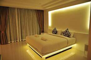 Sunmarina Hotel Cha Am