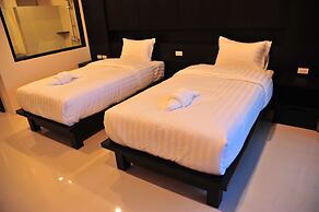 Sunmarina Hotel Cha Am