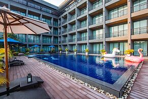 Sunmarina Hotel Cha Am