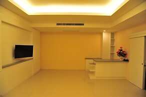 Sunmarina Hotel Cha Am