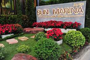 Sunmarina Hotel Cha Am