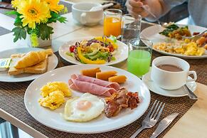 Sunmarina Hotel Cha Am