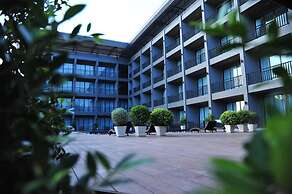 Sunmarina Hotel Cha Am