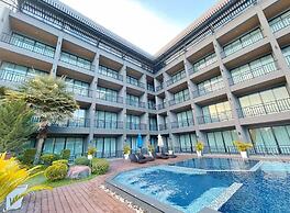 Sunmarina Hotel Cha Am
