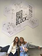 Bed One Block Hostel