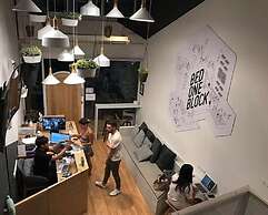 Bed One Block Hostel