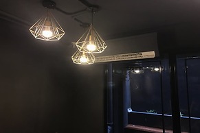 Bed One Block Hostel