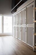 Bed One Block Hostel