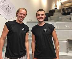 Bed One Block Hostel