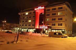 Soylu Hotel