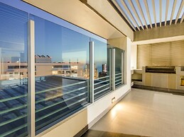 Getaway in Concon